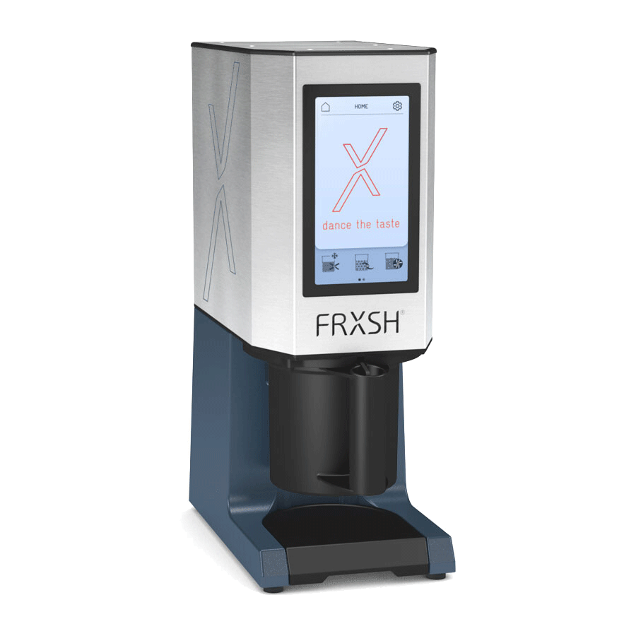 Frxsh 100100 Mousse Chef