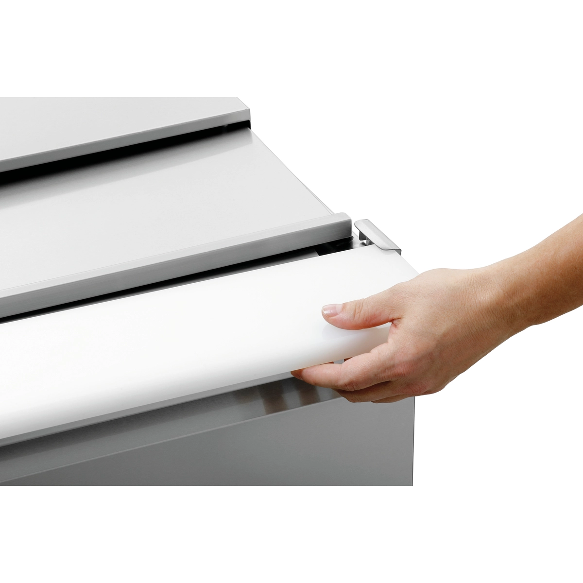 Bartscher 200570 Saladette 4  