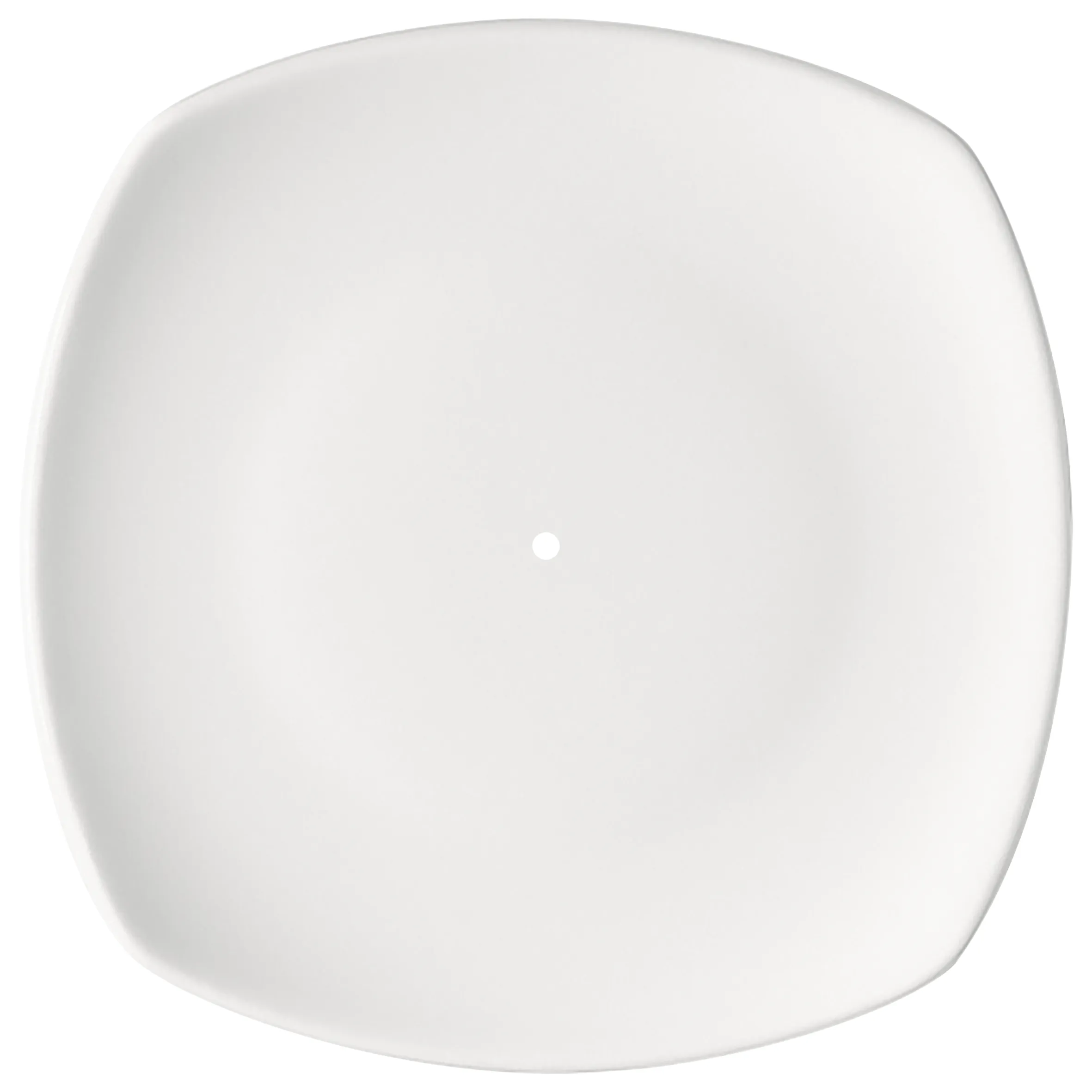 Bauscher Options Etagerenteller viereckig coup Draufsicht 6717206