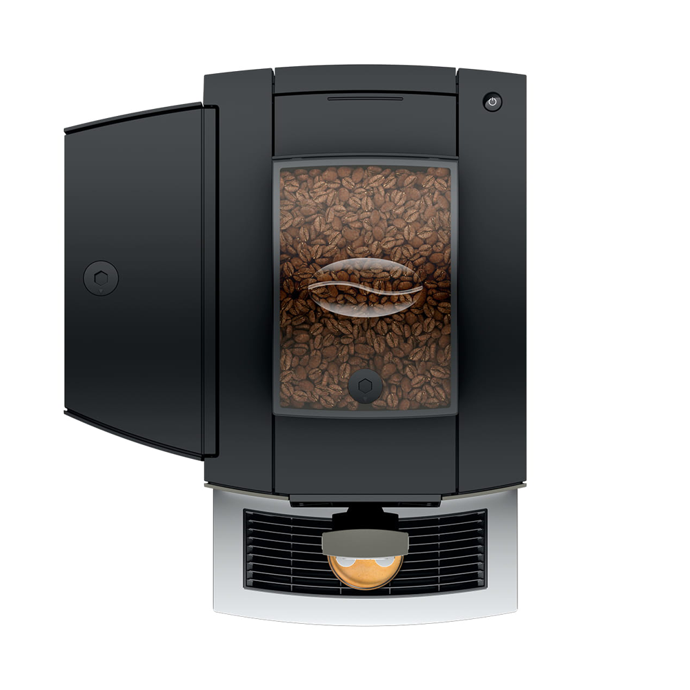  Jura 15544 Kaffeemaschine X4 4  