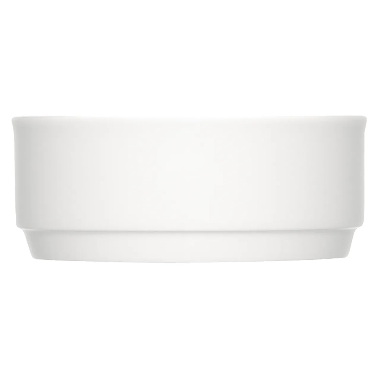 Bauscher B1100 Schale rund stapelbar seitlich 6623112