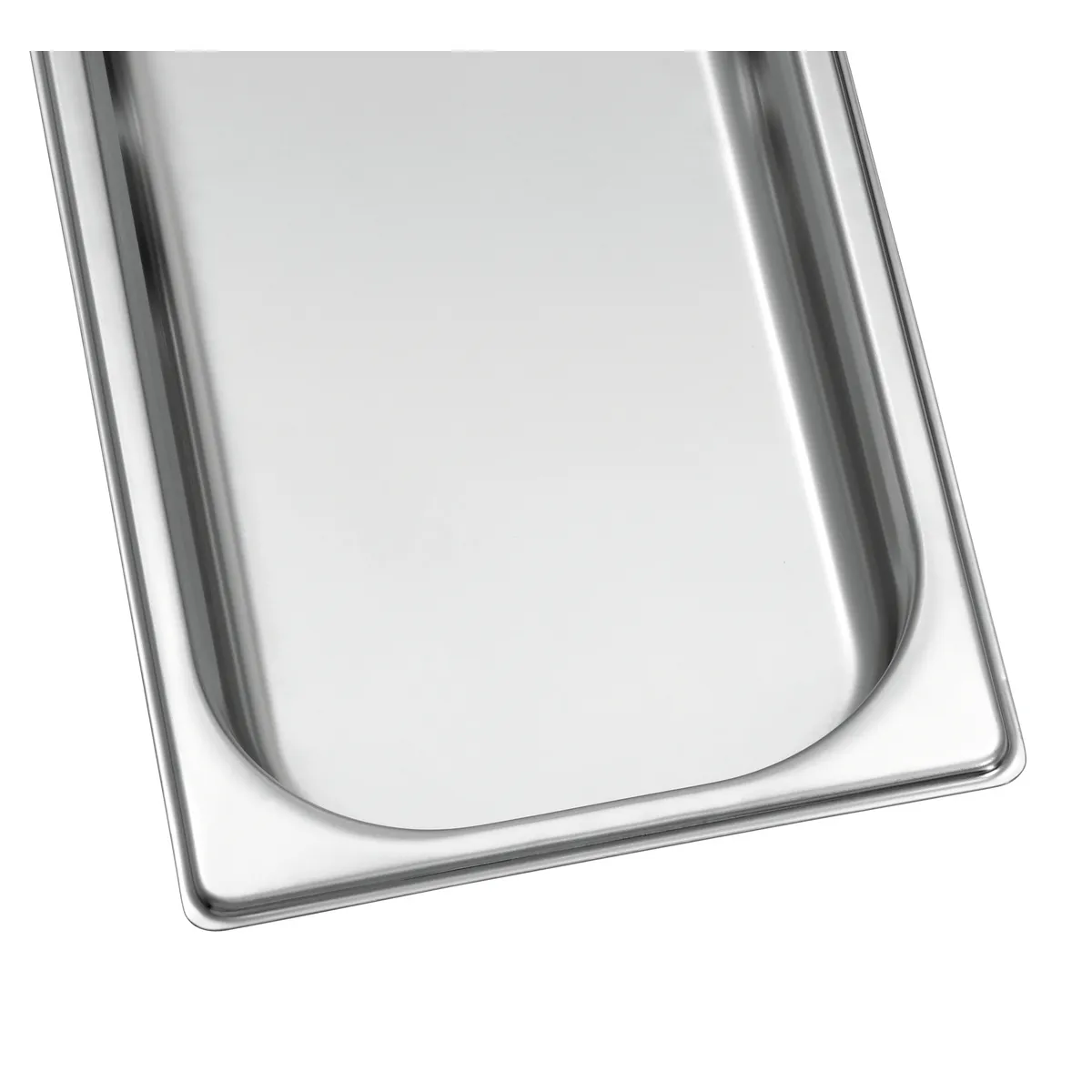 Bartscher A123040 GN 1/3 Behaelter Details