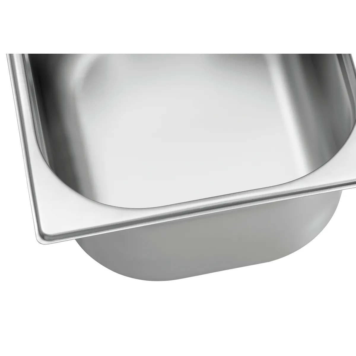 Bartscher A120620 GN 1/2 Behaelter Detail