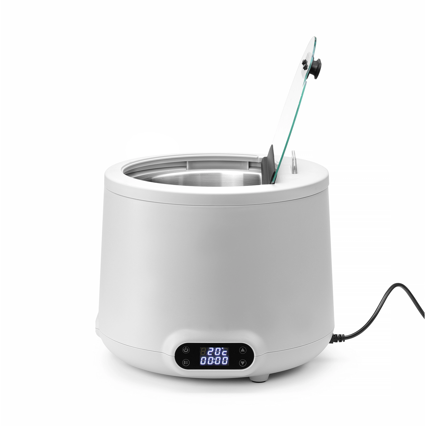  Hendi 860533 Uniq Suppenkessel 3  