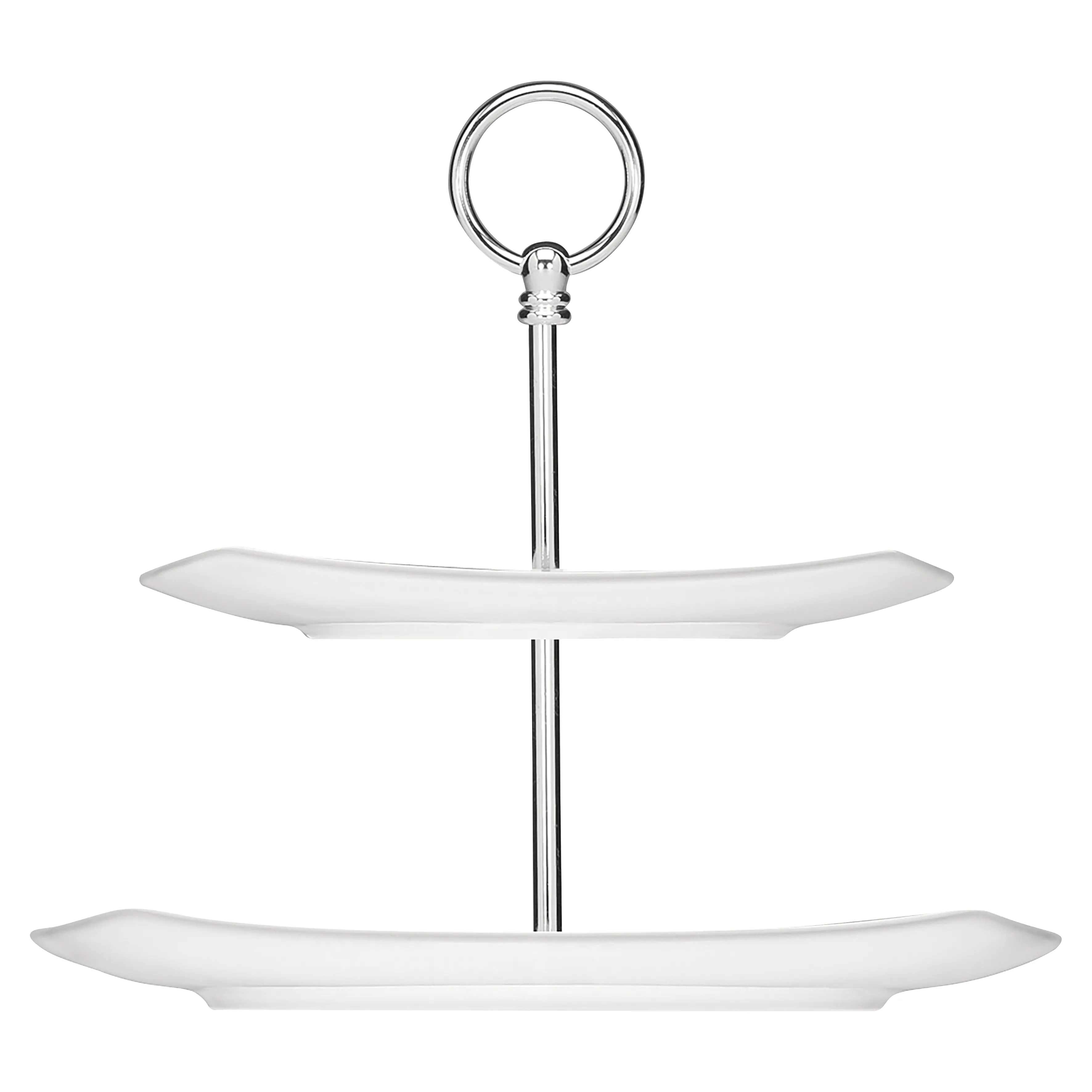 Bauscher Options Etagere viereckig seitlich 6717302