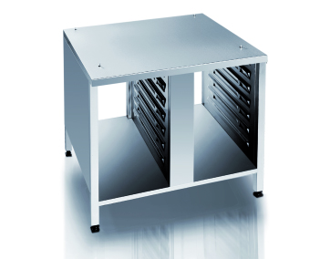 Rational 60.31.086 Untergestell UG II für 1/1 GN Geräte